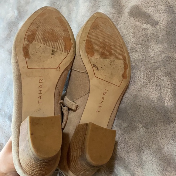 Cute ankle boots - Picture 3 of 4